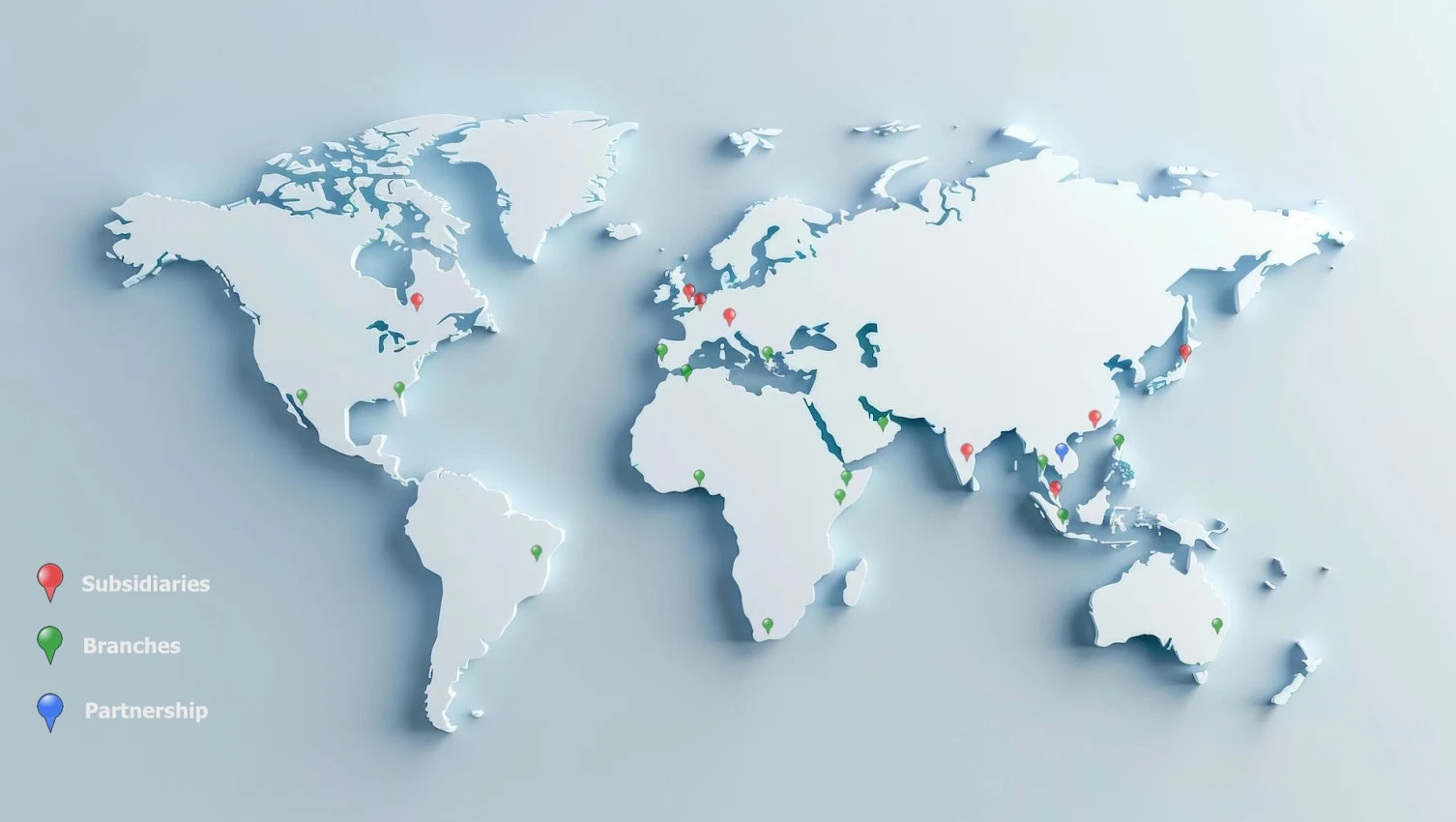 Our Locations